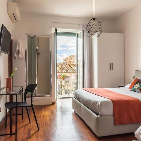 Torripa Group - Prati Hotel Rome Luaran gambar