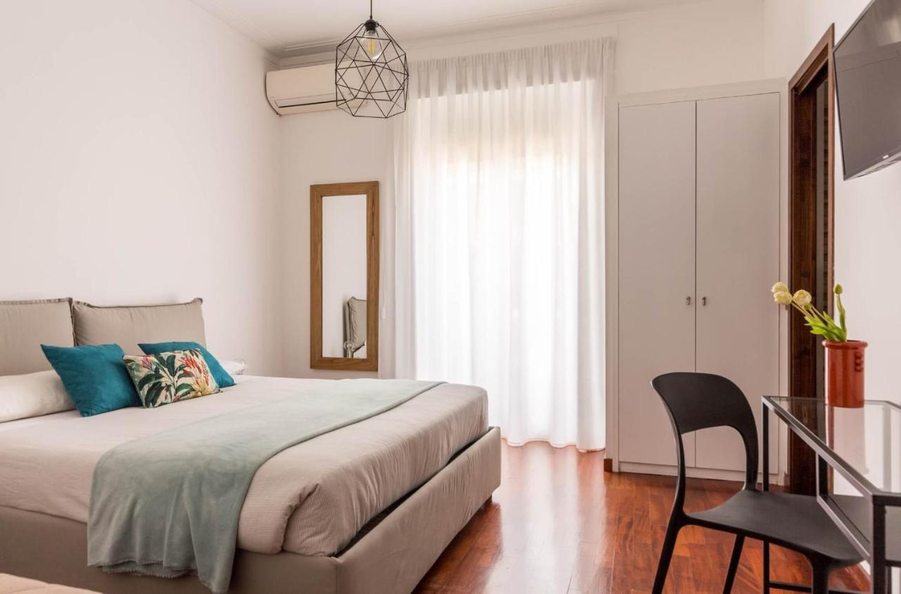 Torripa Group - Prati Hotel Rome Luaran gambar