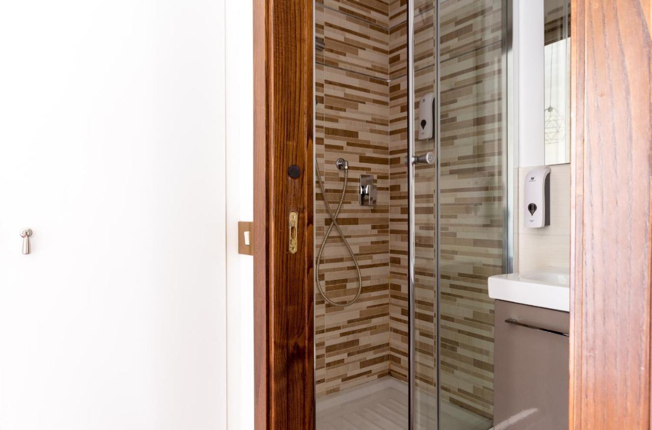 Torripa Group - Prati Hotel Rome Luaran gambar