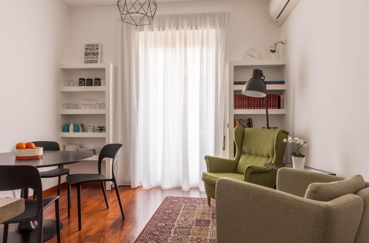 Torripa Group - Prati Hotel Rome Luaran gambar