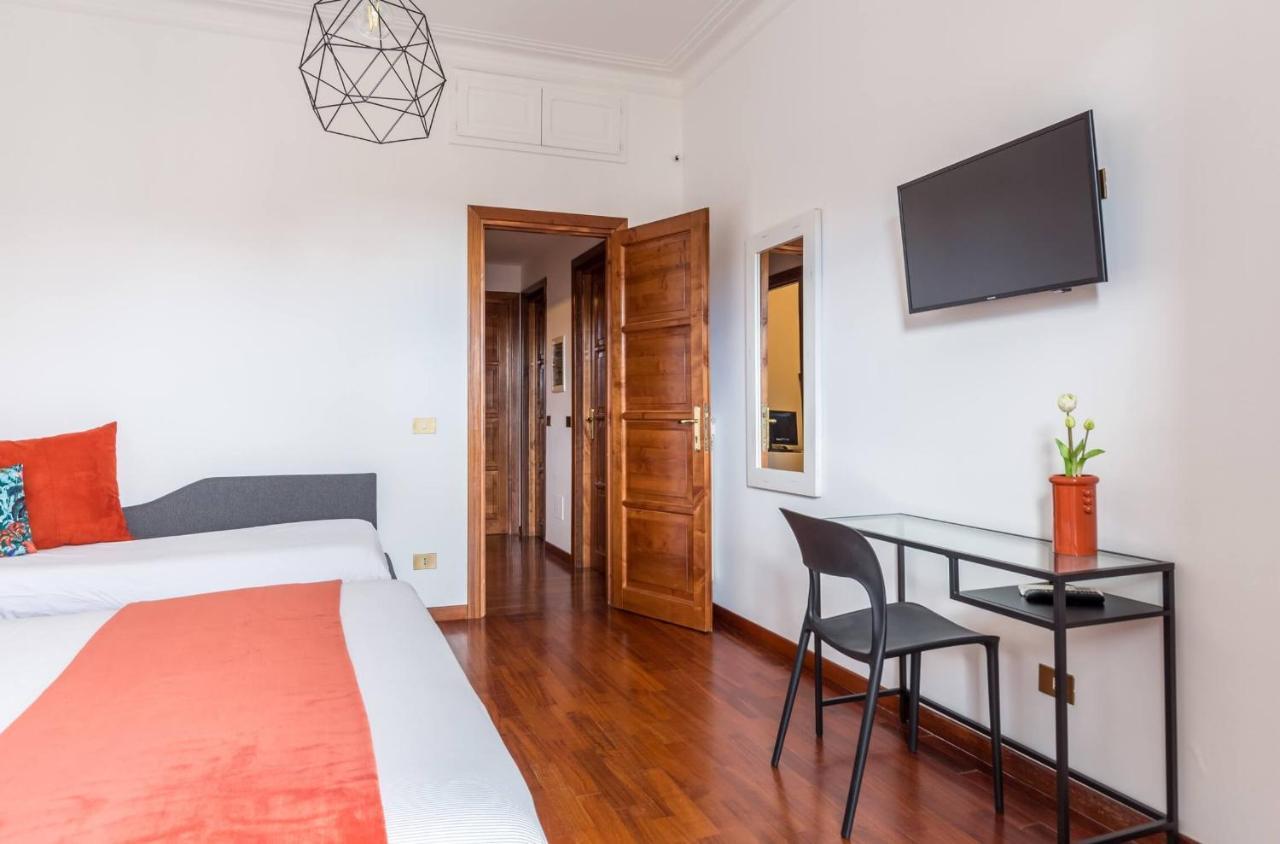 Torripa Group - Prati Hotel Rome Luaran gambar