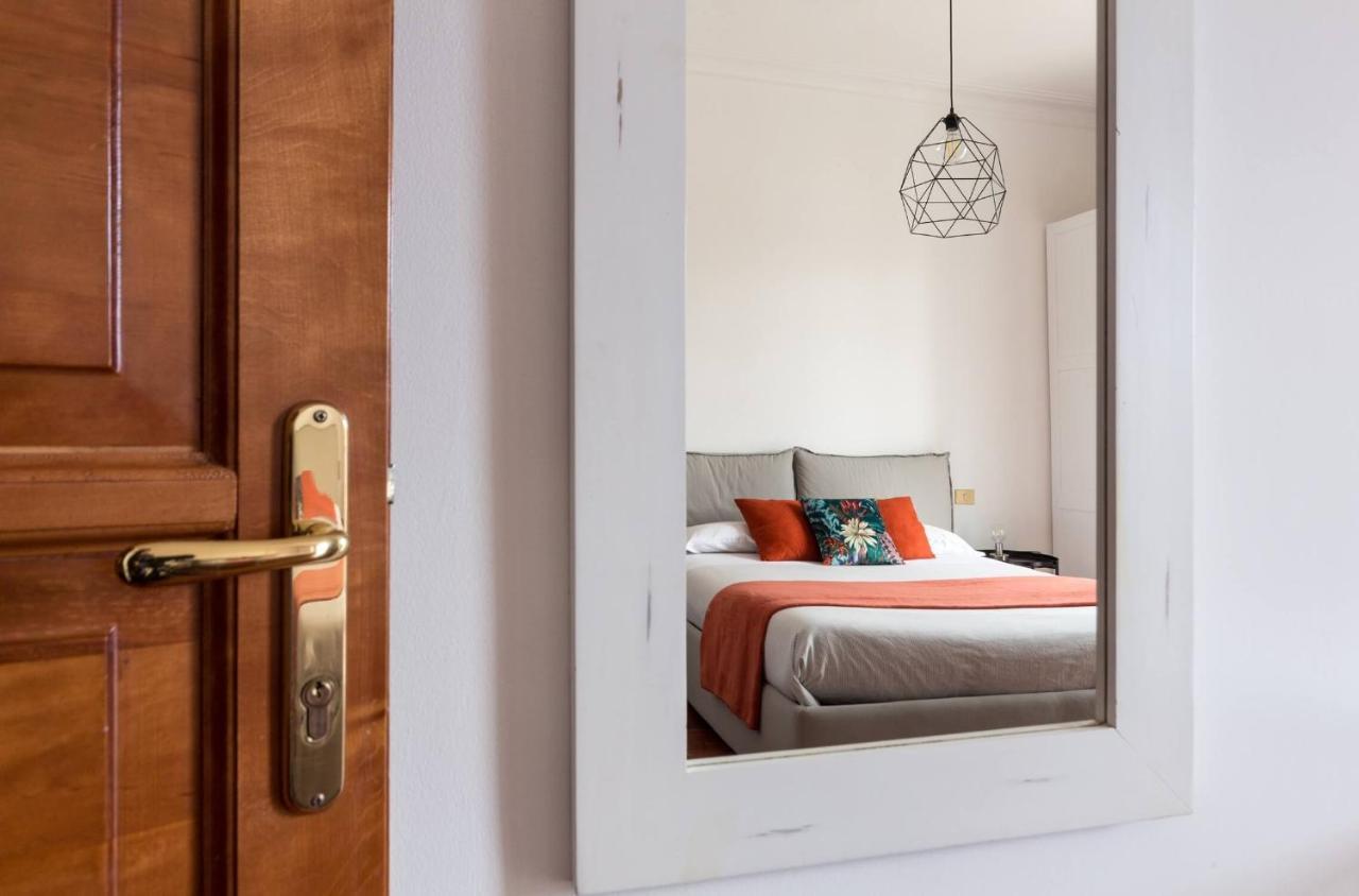 Torripa Group - Prati Hotel Rome Luaran gambar