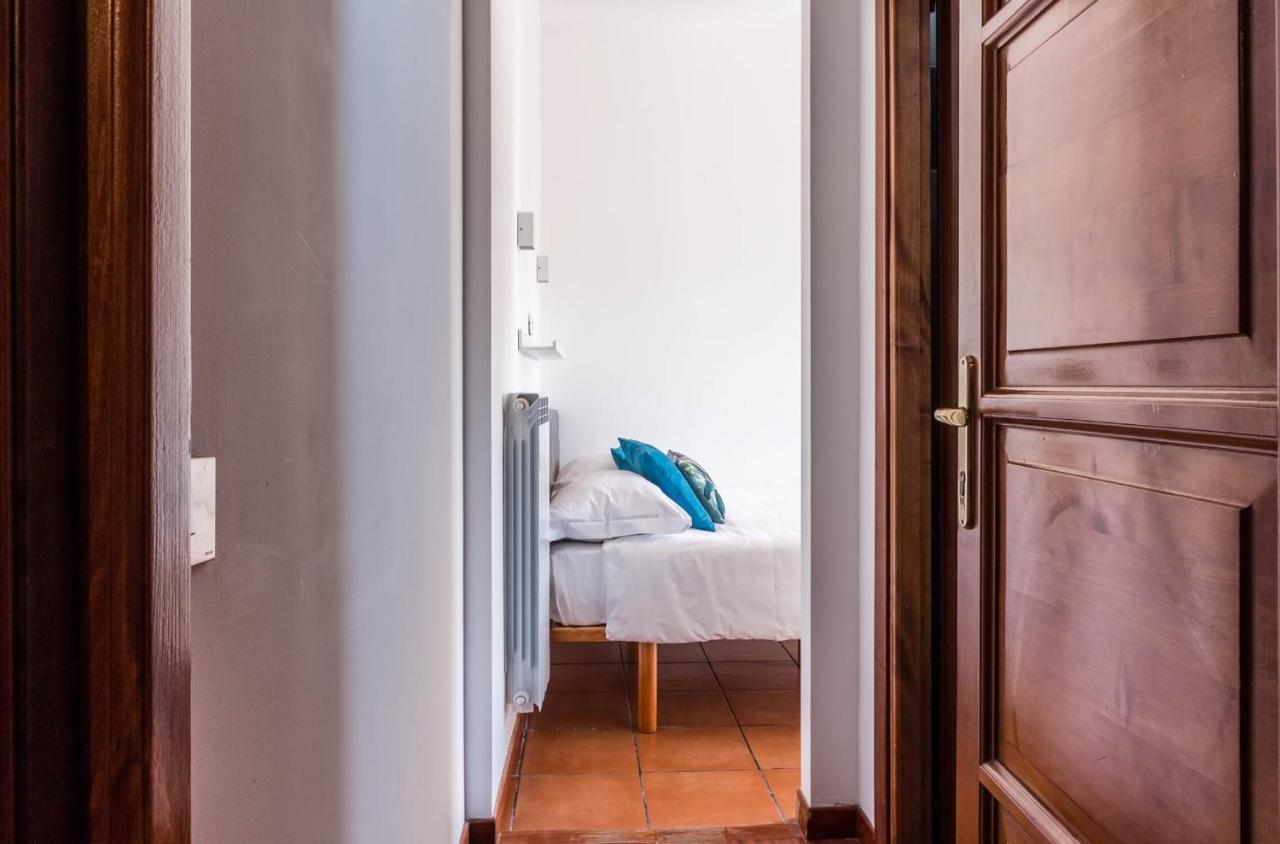 Torripa Group - Prati Hotel Rome Luaran gambar