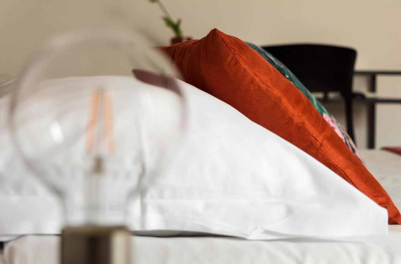Torripa Group - Prati Hotel Rome Luaran gambar