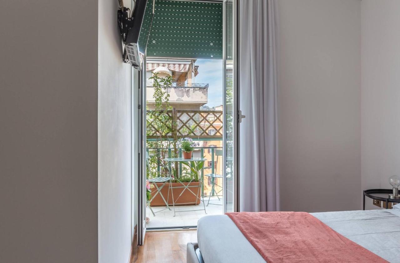 Torripa Group - Prati Hotel Rome Luaran gambar