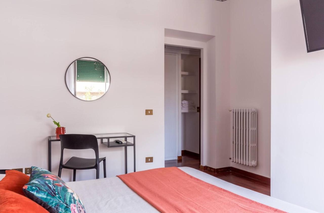 Torripa Group - Prati Hotel Rome Luaran gambar
