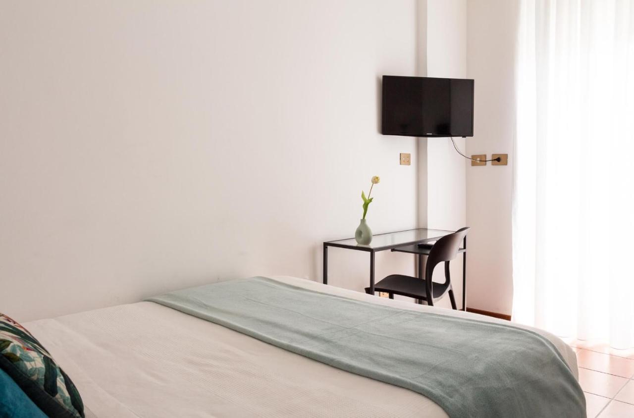 Torripa Group - Prati Hotel Rome Luaran gambar