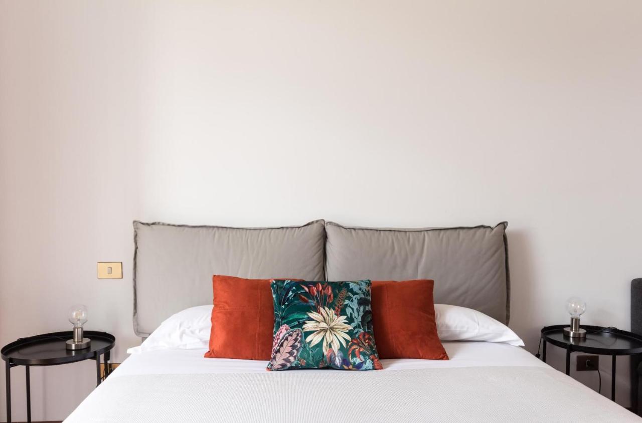 Torripa Group - Prati Hotel Rome Luaran gambar