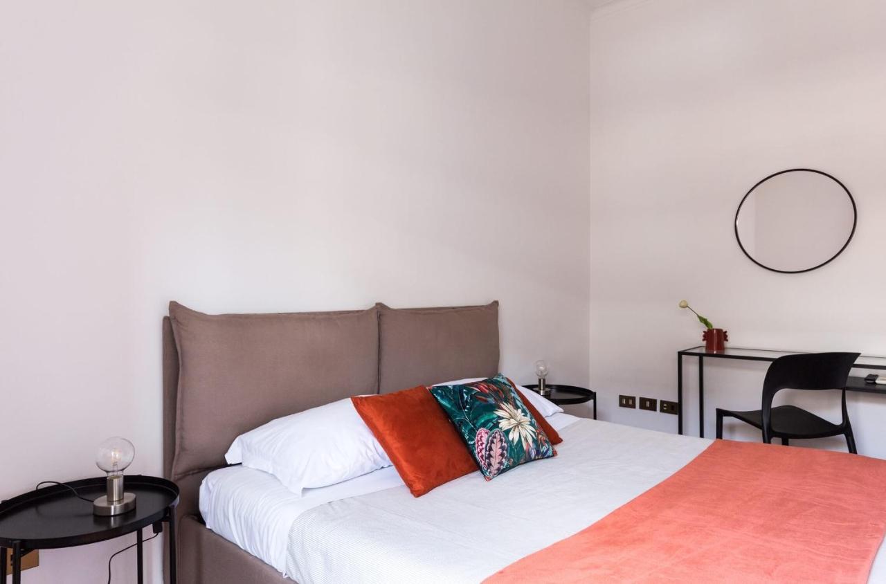 Torripa Group - Prati Hotel Rome Luaran gambar