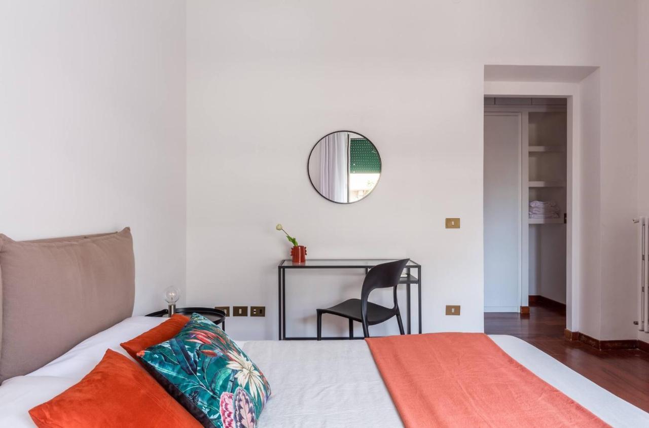 Torripa Group - Prati Hotel Rome Luaran gambar