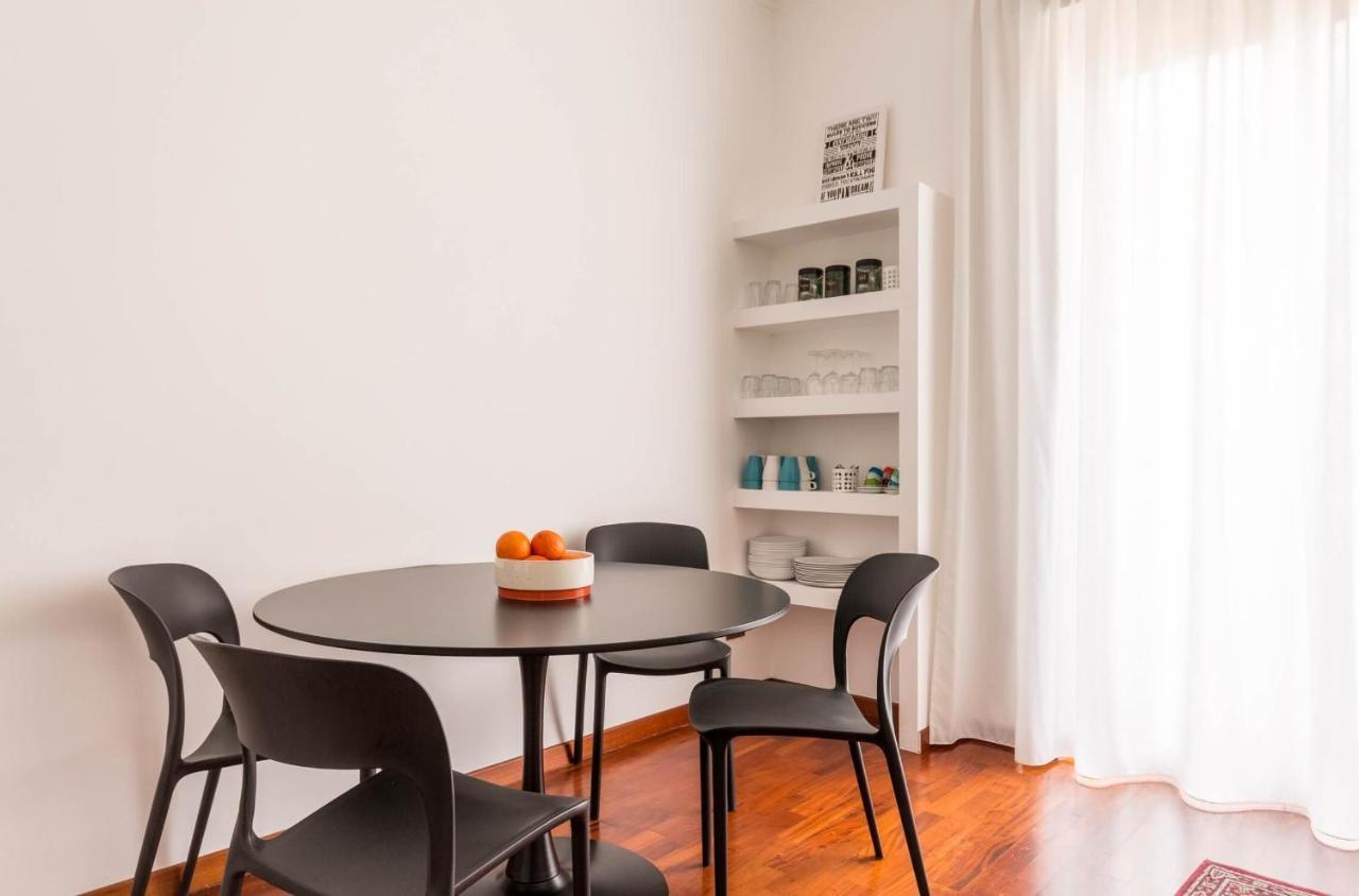 Torripa Group - Prati Hotel Rome Luaran gambar