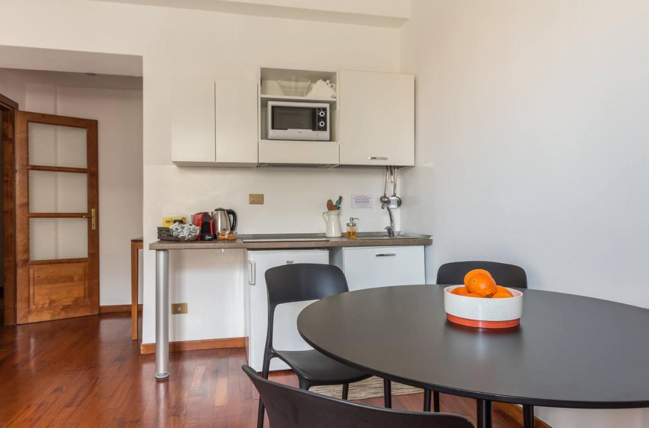 Torripa Group - Prati Hotel Rome Luaran gambar