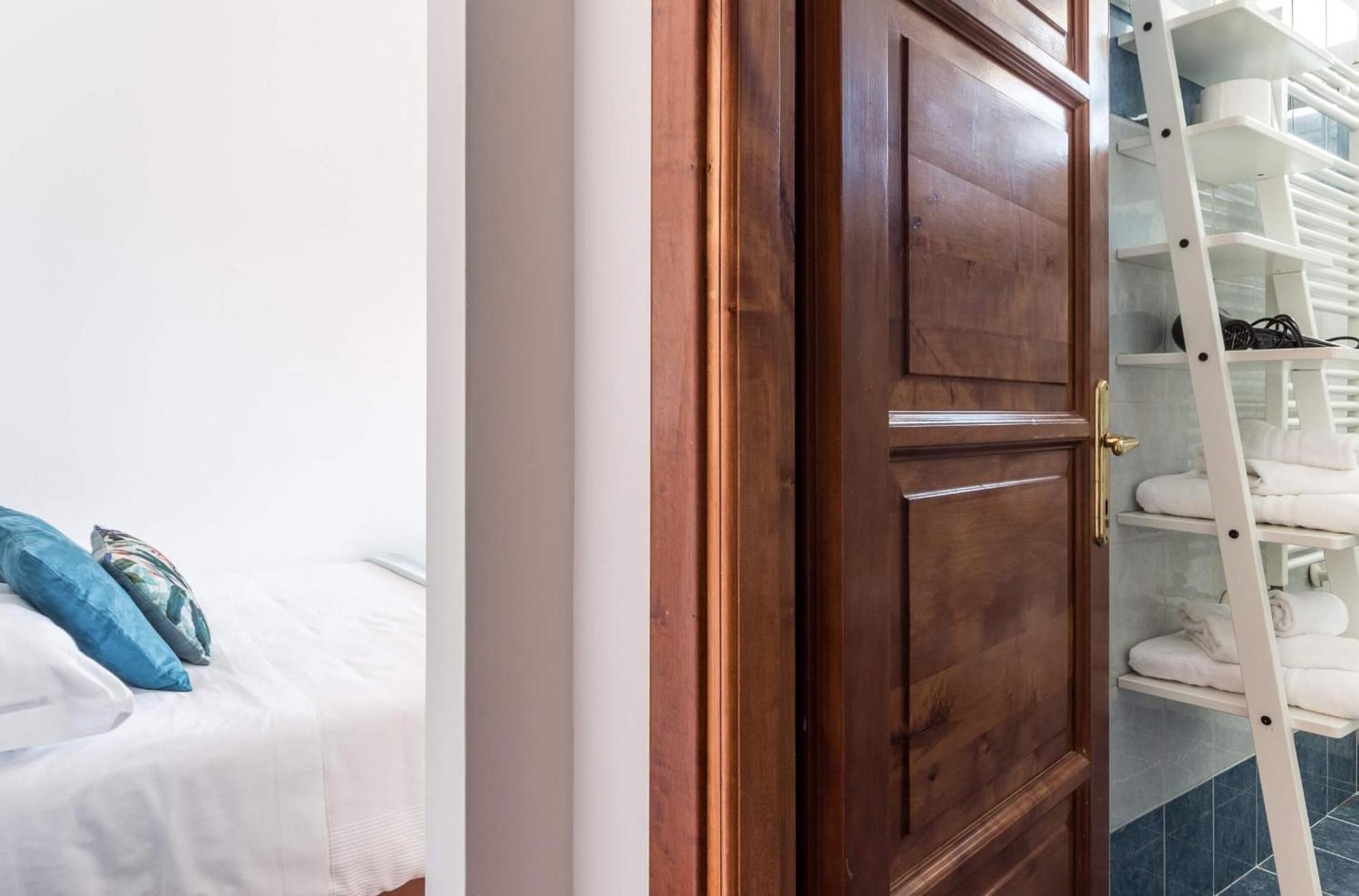 Torripa Group - Prati Hotel Rome Bilik gambar