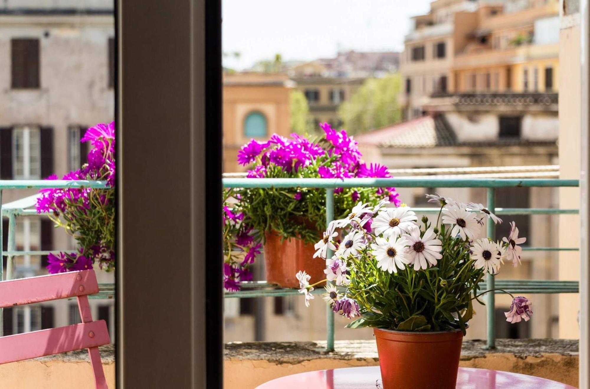 Torripa Group - Prati Hotel Rome Bilik gambar