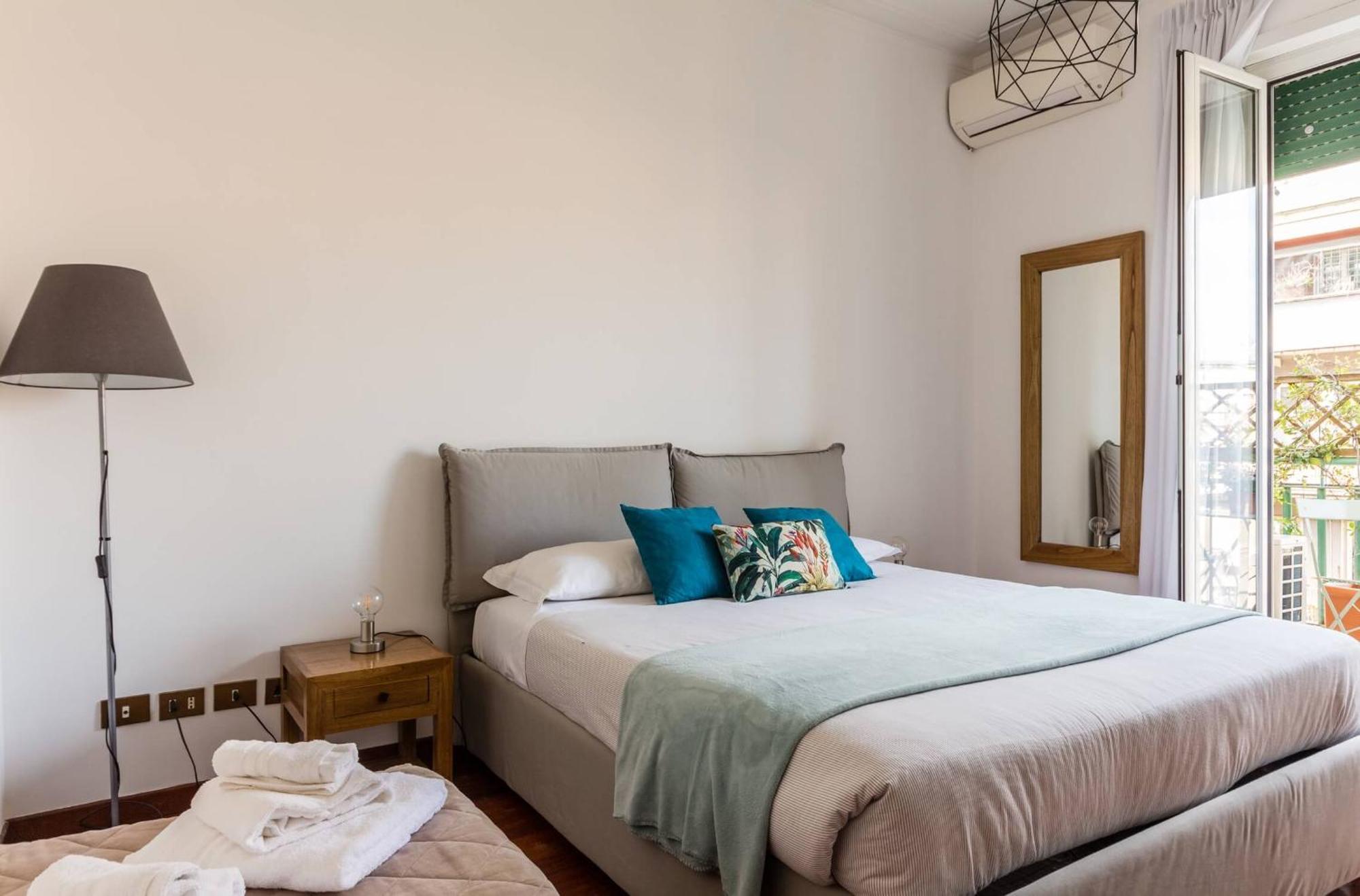 Torripa Group - Prati Hotel Rome Bilik gambar
