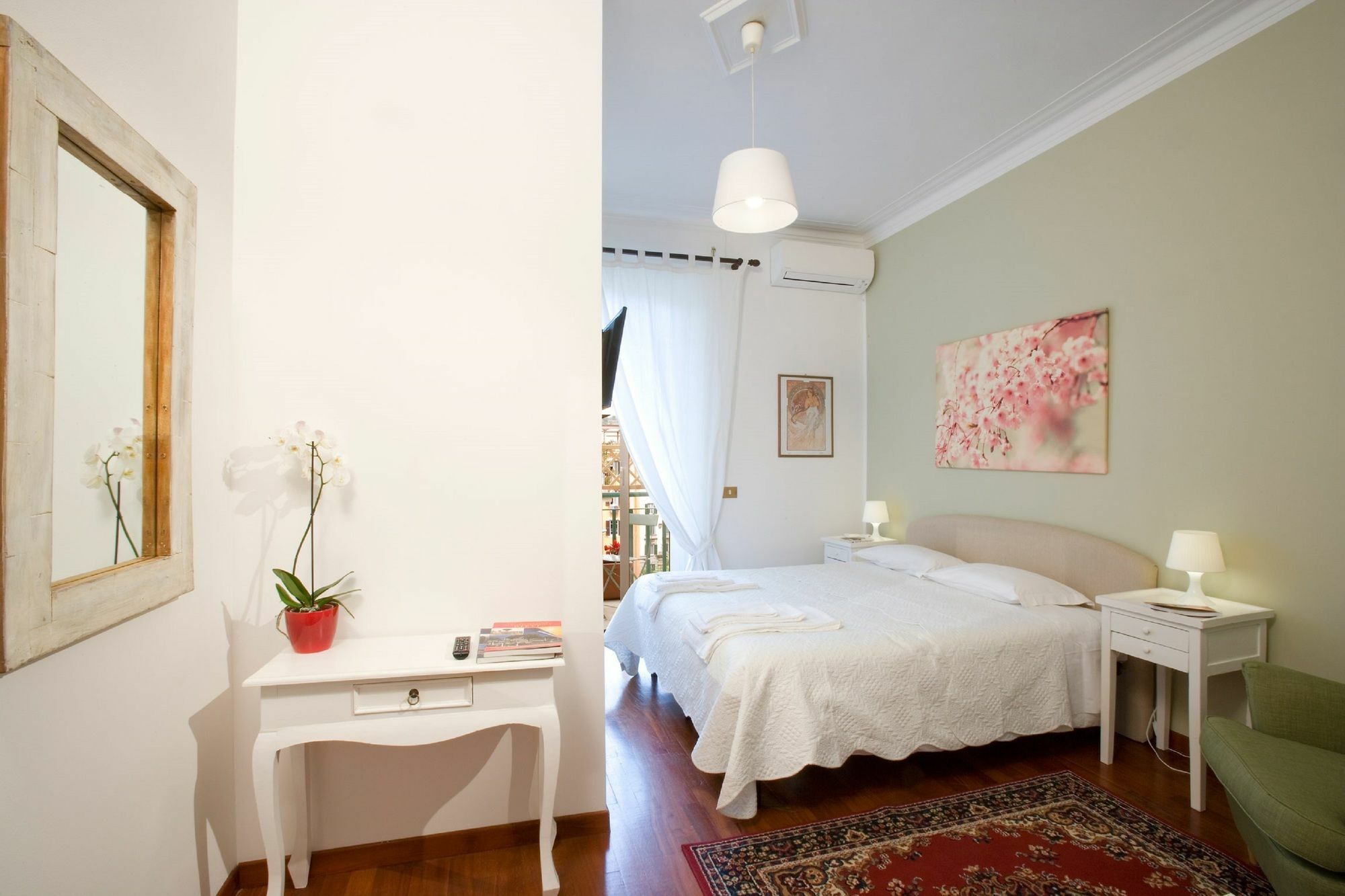 Torripa Group - Prati Hotel Rome Luaran gambar