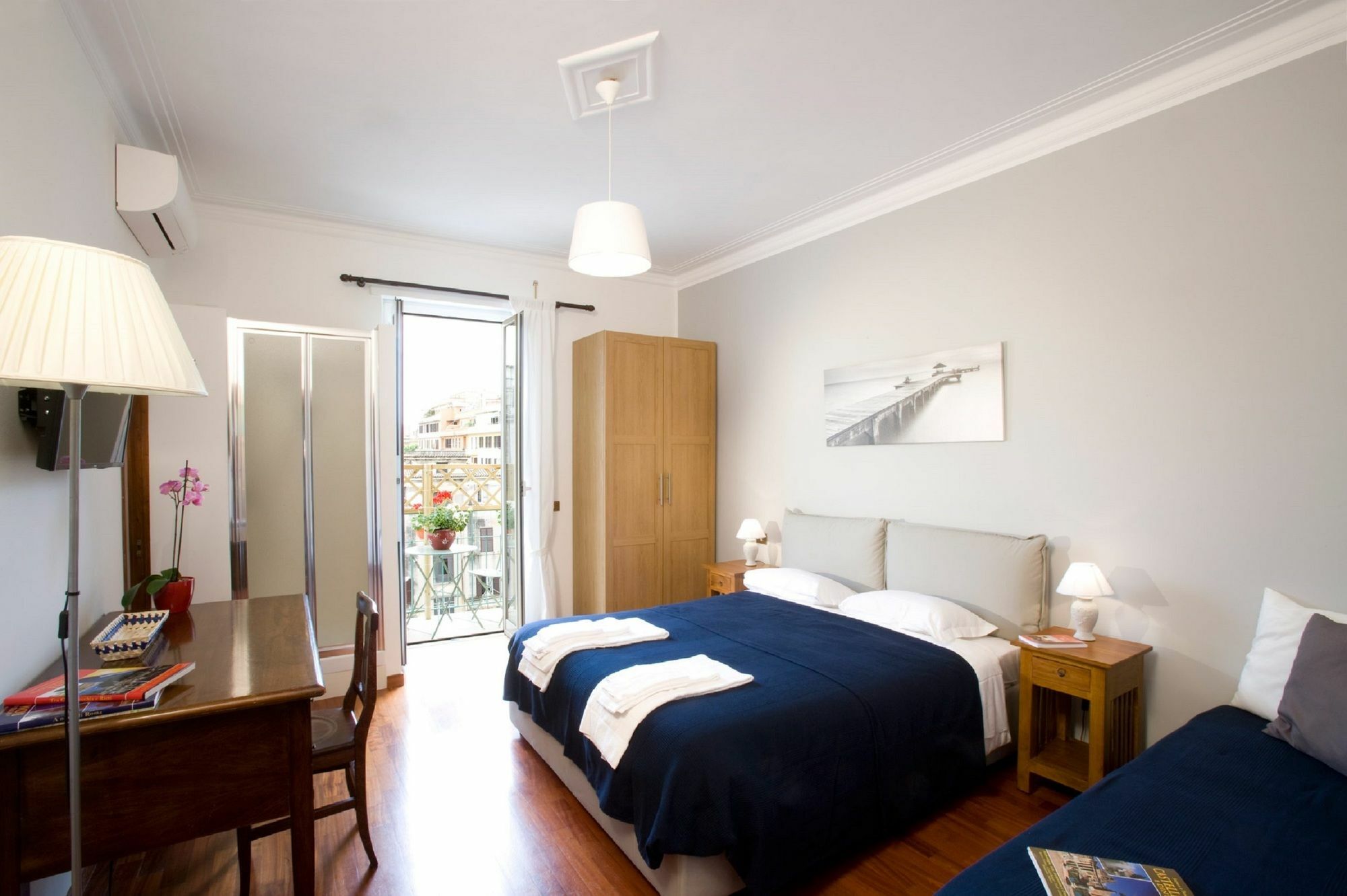 Torripa Group - Prati Hotel Rome Luaran gambar