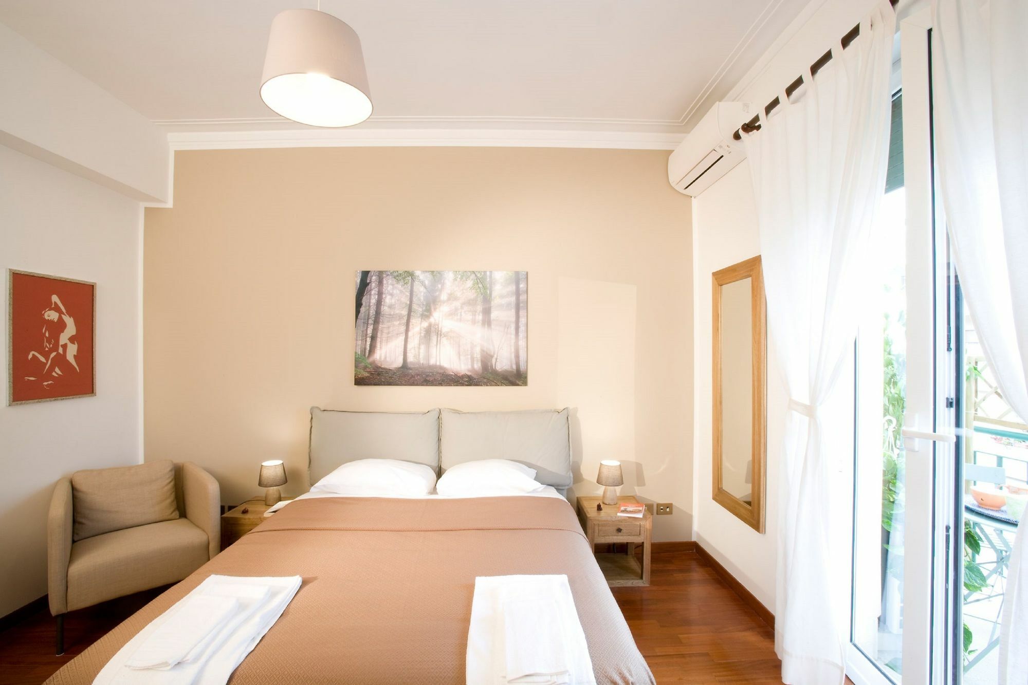 Torripa Group - Prati Hotel Rome Luaran gambar