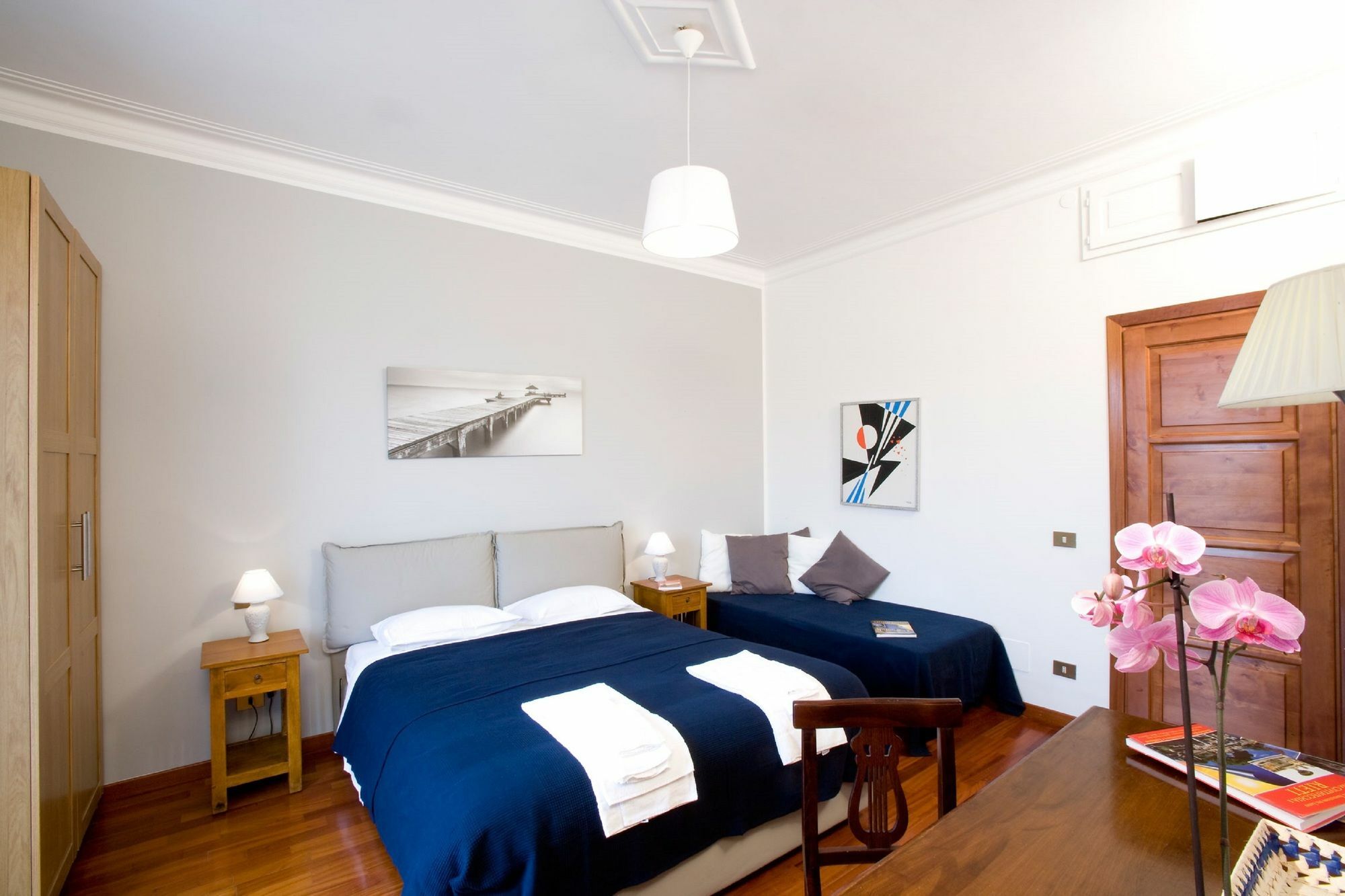 Torripa Group - Prati Hotel Rome Luaran gambar