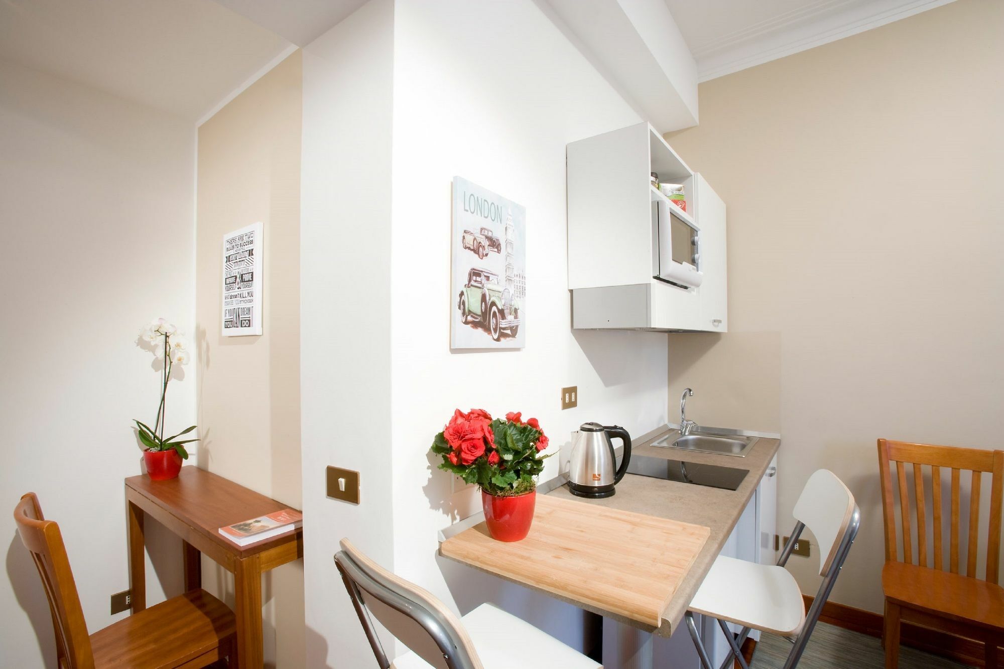 Torripa Group - Prati Hotel Rome Luaran gambar