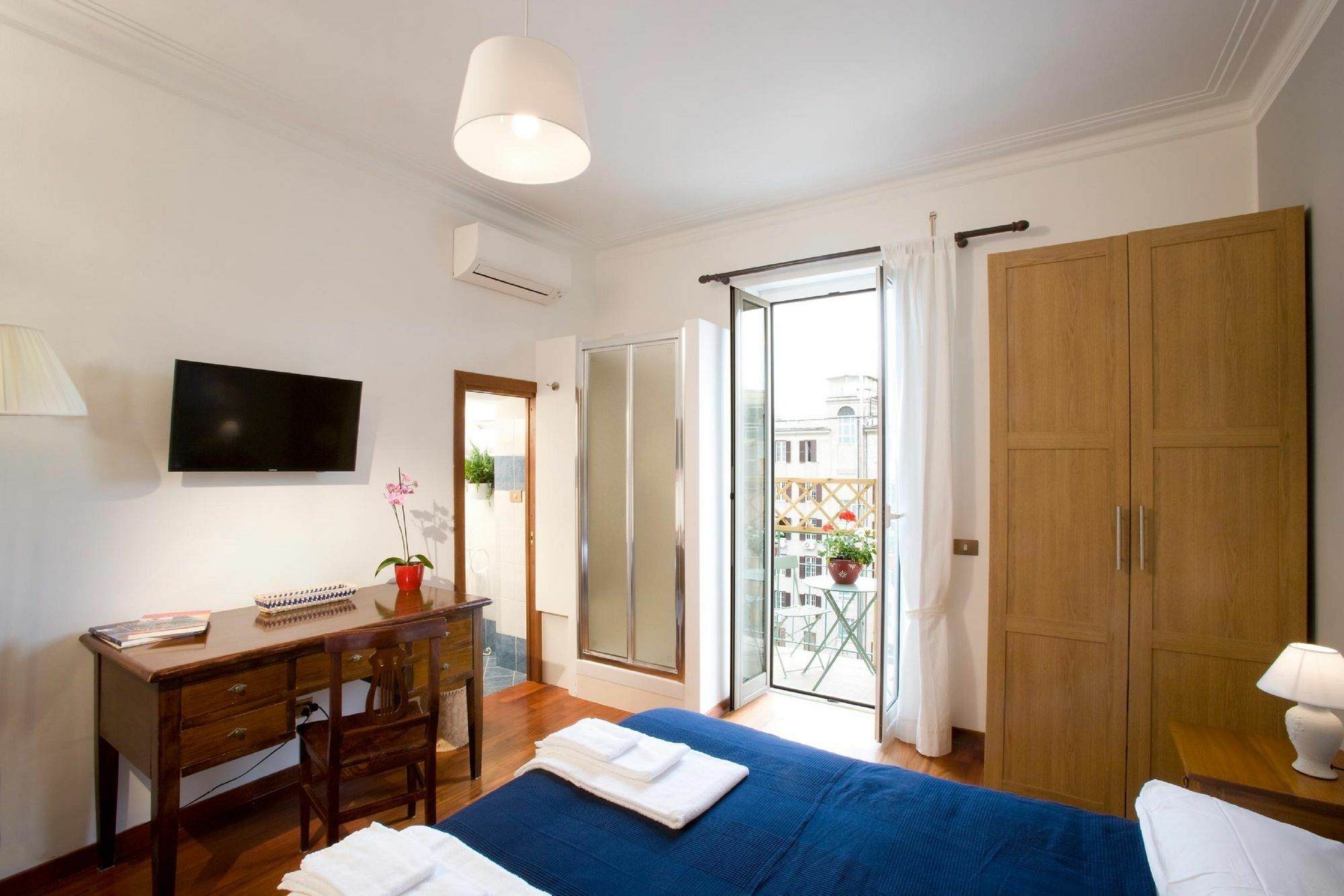 Torripa Group - Prati Hotel Rome Luaran gambar