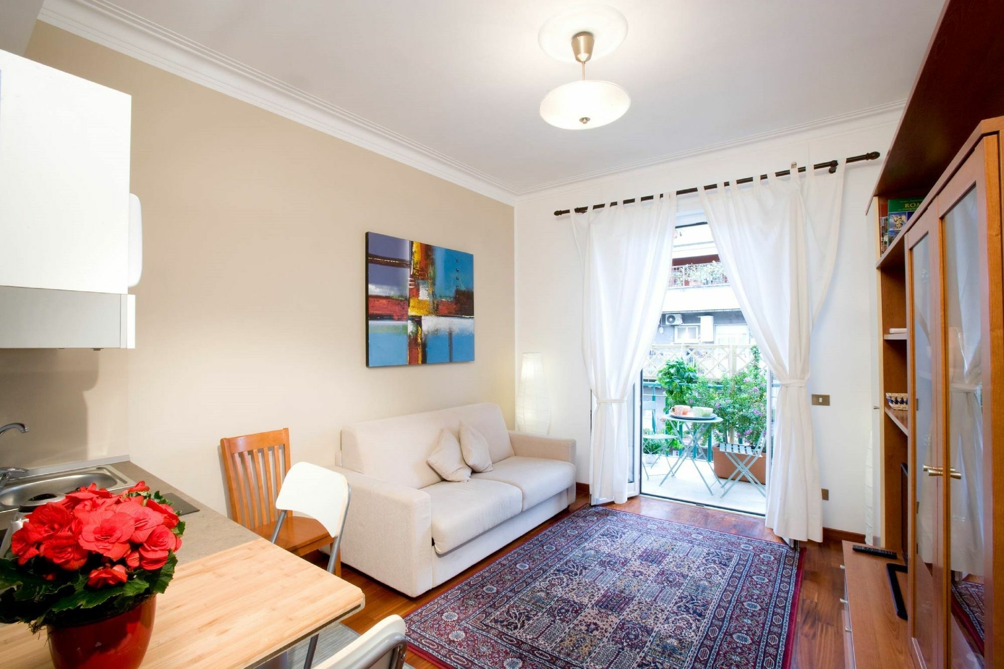 Torripa Group - Prati Hotel Rome Luaran gambar
